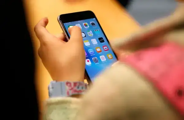 Addictive Tech Use, Not Screen Time, Harms Youth Mental Health