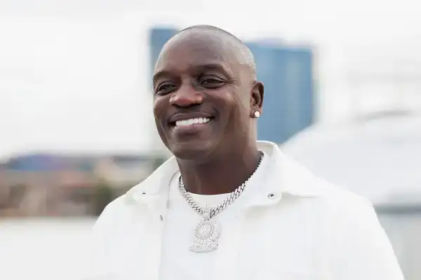 Akon’s Smart City Plan Turns Into $1B Senegal Resort