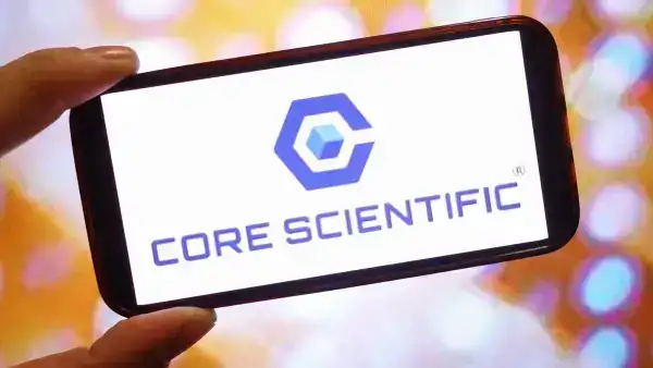 Core Scientific Stock Soars on CoreWeave Buyout Talks