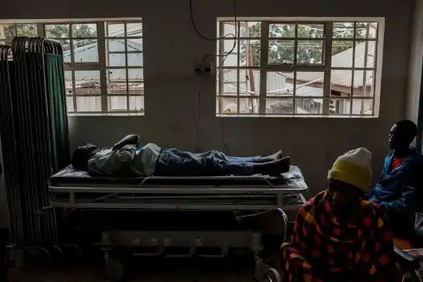 After Decades of Neglect, Drug Companies Shift Focus Toward Global Poor
