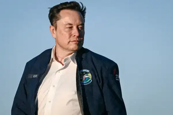 Trump-Musk Feud Reignites Over SpaceX, Tesla Ties