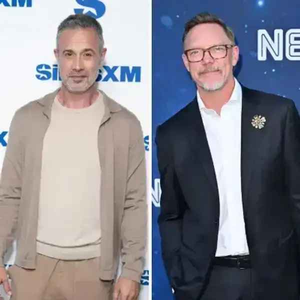Freddie Prinze Jr. Lightheartedly Takes Credit for Matthew Lillard’s Career Wins