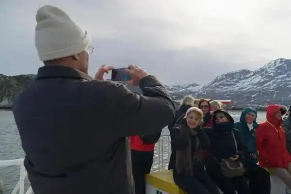 Greenland Invites Travelers to Explore Its Untouched Beauty