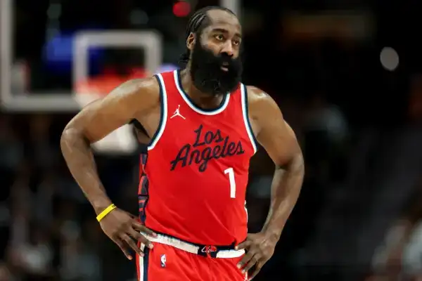 James Harden Sued Over Nephew’s Assault Case