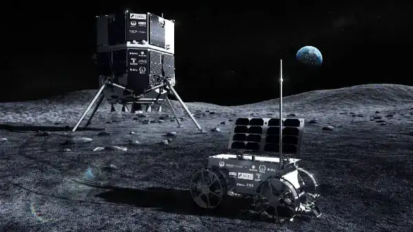 Japanese Moon Crash Blamed on Faulty Altimeter
