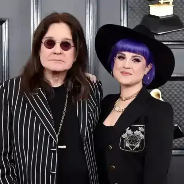Kelly Osbourne’s Heartwarming Video of Ozzy Osbourne Enjoying Family Time Resurfaces Online