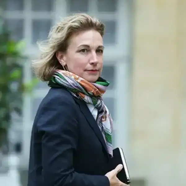 Pensions Reform: For Marylise Léon, This Is the Moment of Truth