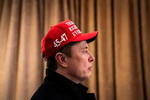 Musk and Trump Feud Over GOP Spending Bill
