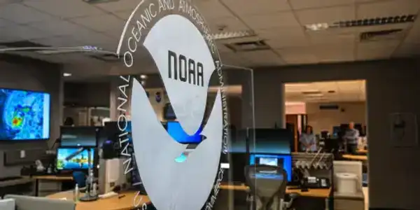 NOAA Employees Face Payback Demands After Rehire Chaos