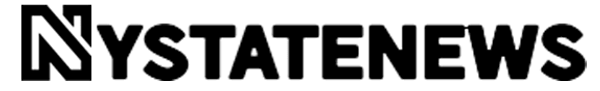 Nystate News logo