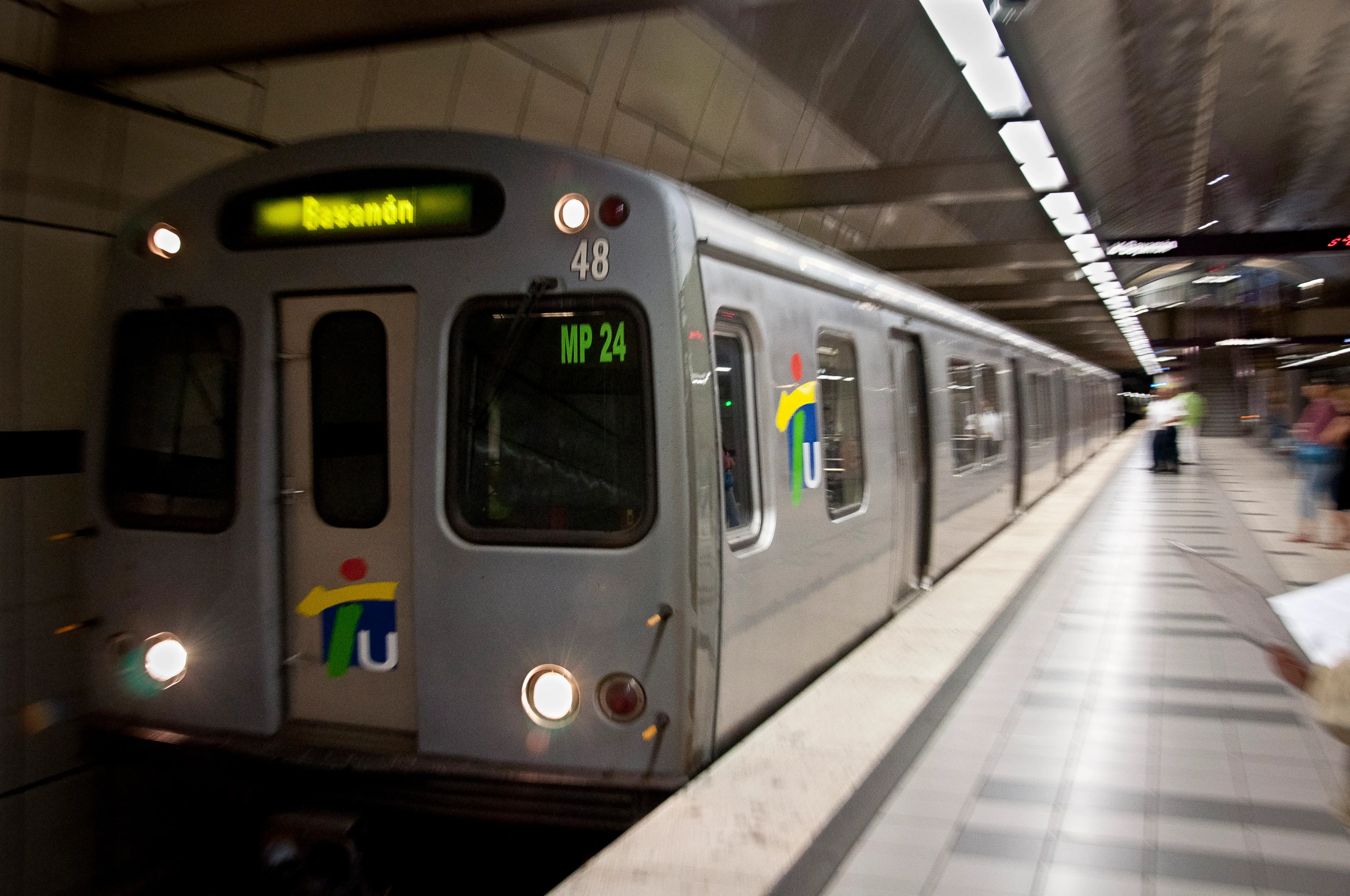 Puerto Rico Government Announces Plan to Modernize Public Transportation System