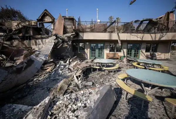 Schools Are Vulnerable to Climate Disasters, Principals Mostly Unprepared Schools Are Vulnerable to Climate Disasters, Principals Mostly Unprepared