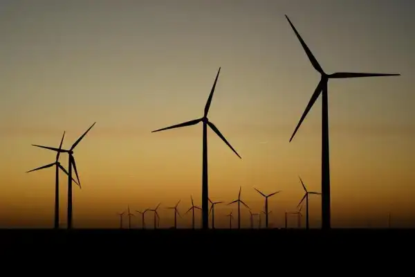 Senate Republican Tax Proposal Sparks Outcry from Renewable Energy Advocates