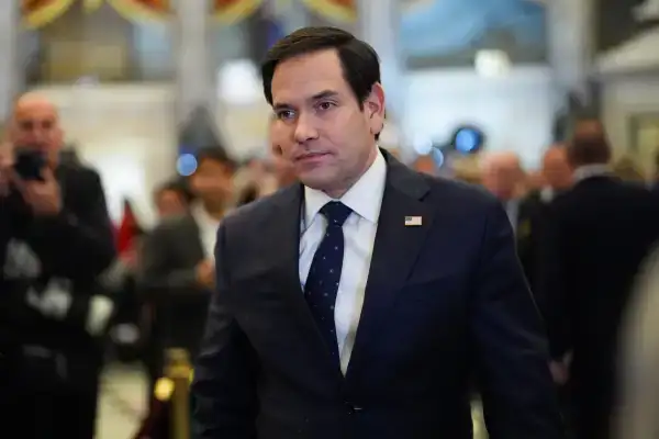 State Department to Initiate Mass Layoffs Amid Budget Restructuring, Sparking Diplomatic Alarm