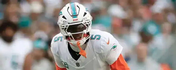 Steelers-Dolphins Trade: Ramsey, Smith for Fitzpatrick