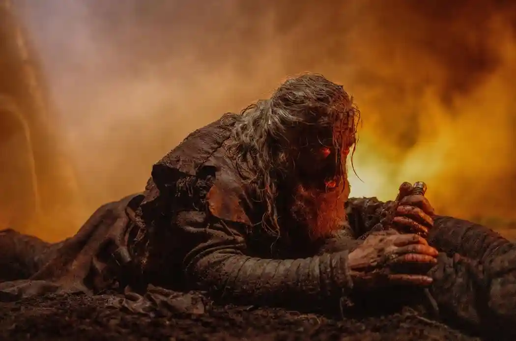 Movie Review: ‘The Death of Robin Hood’ Drains the Blood and Life Out of an Old English Legend Movie Review: ‘The Death of Robin Hood’ Drains the Blood and Life Out of an Old English Legend