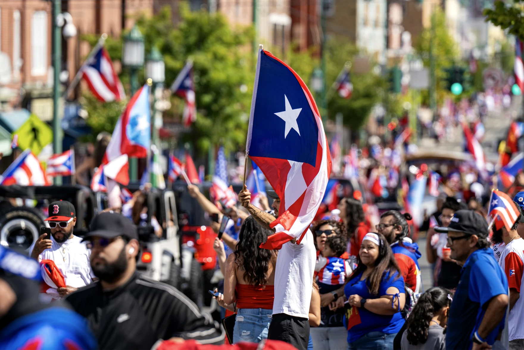 Pocketbook Issues for Puerto Ricans in CT and on the Island Are the Focus of UConn’s Annual Summit