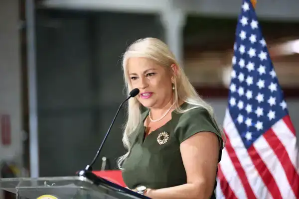 Charges Dropped for Wanda Vázquez Amid Claims of Political Targeting